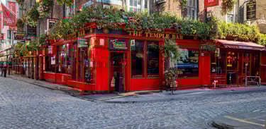 Temple Bar Pub