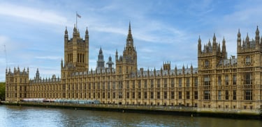 Palace of Westminster