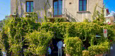 Photo of Iconic Bar Vitelli in Savoca