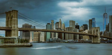 Brooklyn Bridge Image