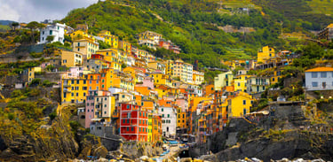 Photo of Manarola Cinque Terre