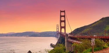 Golden Gate Bridge Photo