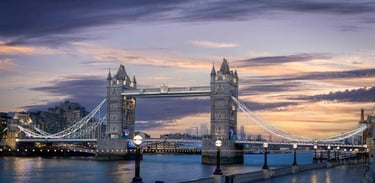 London Tower Bridge