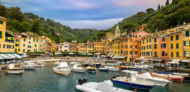 Portofino Italy