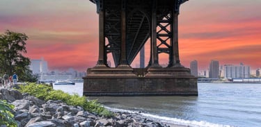 Brooklyn Bridge Foundation