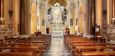 San Francisco of Assisi