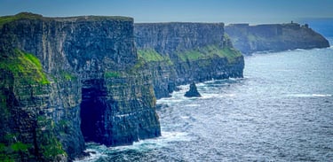 Cliffs of Moher