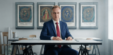 Queen Anahita by John Williams