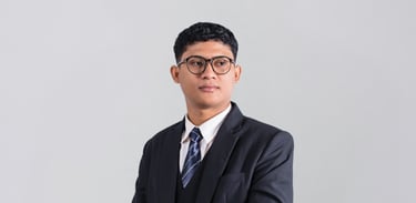 Iwan Rubianto Pengacara MSP Law Office Yogyakarta