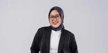 Nabila Ihza Nur Muttaqi Pengacara MSP Law Office Yogyakarta