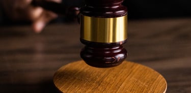 Jasa Hukum Litigasi Pengacara Jogja