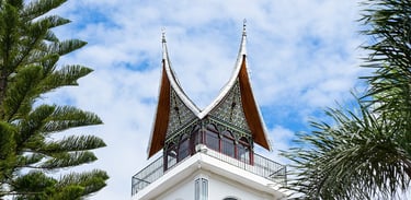 Wilayah Kerja Advokat dan Konsultan MSP Law Office