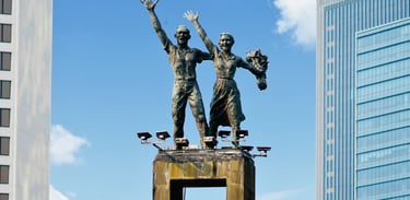 Wilayah Kerja Advokat Jogja MSP Law Office