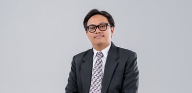 Wisnu Raka Elpradhipta Konsultan Hukum MSP Law Office Yogyakarta