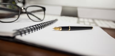 Services offered, General Notary, Estate Planning, Apostilles