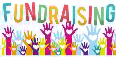 fundraising