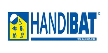 logo handibat