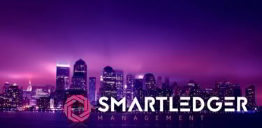 SmartLedger Management office location in Miami, FL – Expert property bookkeeping and financial serv