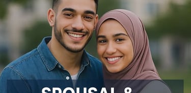 Spousal Sponsorship – Refusal to Approval