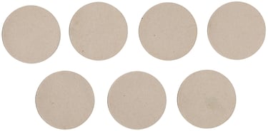 Rare 1956 Spanish Deportes Basket Cromos Discos