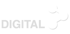 Sitio web de HUB DIGITAL