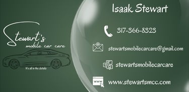 Contact information