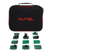 dapterkit für die Schlüsselprogrammierung, kompatibel mit XP400Pro