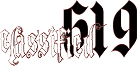 Classified619 Music Composer