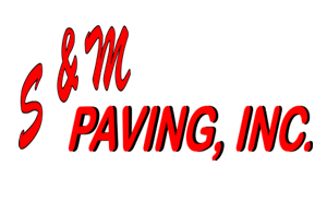 S & M Paving