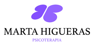 Marta Higueras psicoterapia
