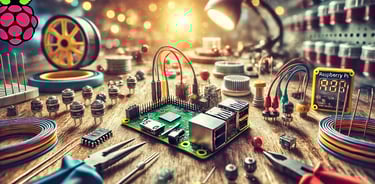 AI Launchpad | Doordars-SMC