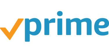 Amazon Prime Logo