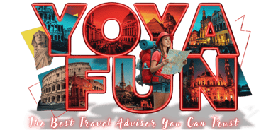 yoya fun the Best Travel Advisor You Can Trust