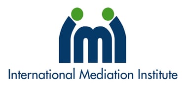 Nick Cheshire IMI mediator based in Devon, UK