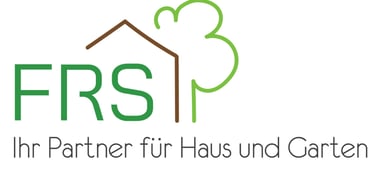 Logo Förde Rundum Service 