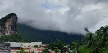 thailand phang nga tp place hotel