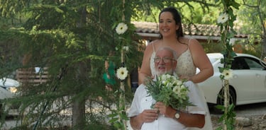 Film de mariage Var 83 france