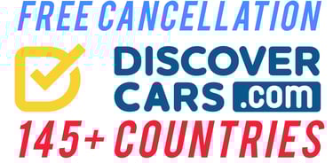 Discover Car logo