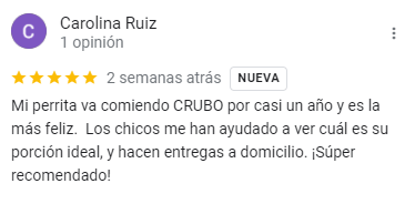 cual es el mejor bard para perros en ecuador