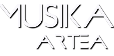 logo Musika Artea, cours de chant, coaching scénique à Bayonne, Biarritz, Anglet, Pays basque