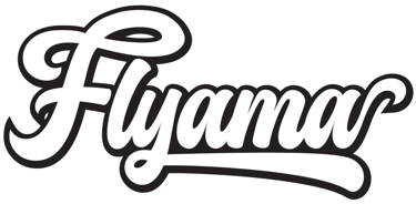 Logo Flyama