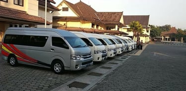 hiace commuter