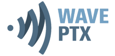 Logo WAVE PTX de Motorola