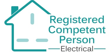 Easy Spark Ltd, Registered Competent Person