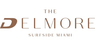 The Delmore logo