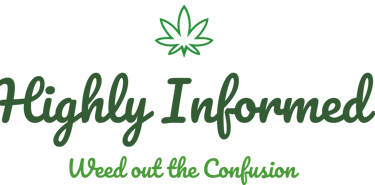 Highly informed, cannabis information, education and news