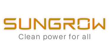 Sungrow Inverter