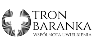 Tron Baranka logo współpraca