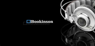 Hörbuchverlag Bookinson