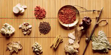tcm herbs
